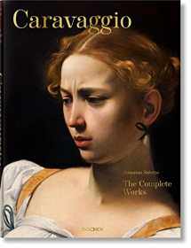 9783836555814-3836555816-Caravaggio: The Complete Works