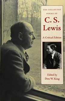 9781606354117-1606354116-The Collected Poems of C. S. Lewis: A Critical Edition