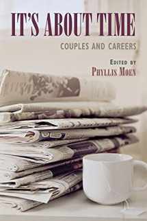 9780801488375-0801488370-It's about Time: Couples and Careers