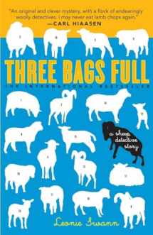 9780767927055-0767927052-Three Bags Full: A Sheep Detective Story