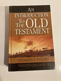 9780310432500-0310432502-An Introduction to the Old Testament