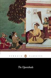 9780140441635-0140441638-The Upanishads (Penguin Classics)