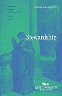 9781724464941-1724464949-Stewardship Biblical Foundation