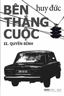 9781629884738-1629884731-Ben Thang Cuoc: II Quyen Binh (Vietnamese Edition)