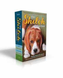 9781481486774-1481486772-The Shiloh Collection (Boxed Set): Shiloh; Shiloh Season; Saving Shiloh; Shiloh Christmas (The Shiloh Quartet)