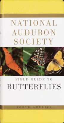 9780394519142-0394519140-The National Audubon Society Field Guide to North American Butterflies
