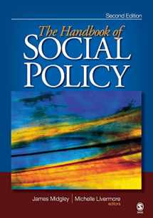 9781412950770-1412950775-The Handbook of Social Policy
