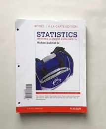 9780134135373-0134135377-Statistics: Informed Decisions Using Data