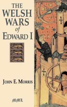 9780938289685-0938289683-The Welsh Wars Of Edward I (Medieval Military Library)