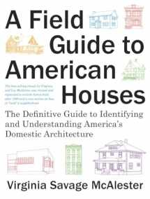 9781400043590-140004359X-A Field Guide to American Houses (Revised): The Definitive Guide to Identifying and Understanding America's Domestic Architecture