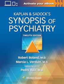 9781975145569-1975145569-Kaplan & Sadock’s Synopsis of Psychiatry