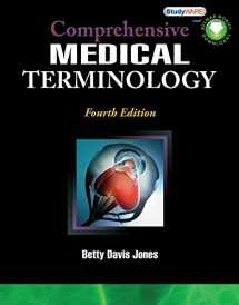 9781111320294-1111320292-Comprehensive Medical Terminology