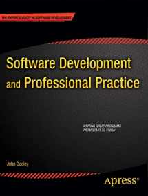 9781430238010-1430238011-Software Development and Professional Practice