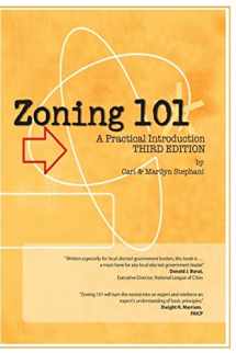 9781479391158-1479391158-Zoning 101: A Practical Introduction: Third Edition
