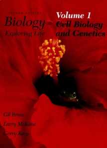 9780471018278-0471018279-Biology, Cell Biology and Genetics, Chapters 1-17