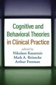 9781606233429-1606233424-Cognitive and Behavioral Theories in Clinical Practice