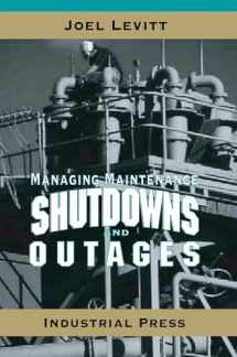 9780831131739-083113173X-Managing Maintenance Shutdowns and Outages (Volume 1)