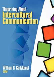 9780761927495-0761927492-Theorizing About Intercultural Communication