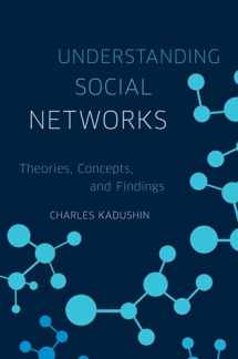 9780195379471-0195379470-Understanding Social Networks: Theories, Concepts, and Findings