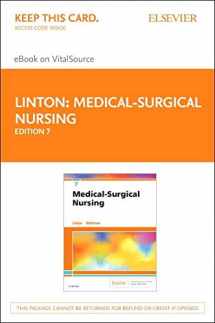 9780323595179-0323595170-Medical-Surgical Nursing Elsevier eBook on VitalSource (Retail Access Card)