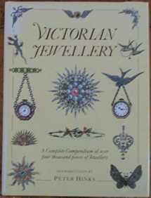 9780831721787-0831721782-Victorian Jewelry: A Compendium of over Four Thousand Pieces of Jewelry