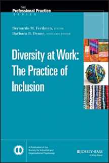 9780470401330-0470401338-Diversity at Work: The Practice of Inclusion
