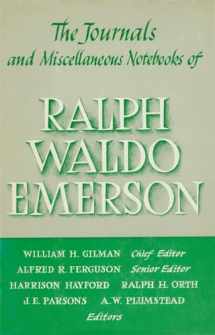 9780674484719-0674484711-Journals and Miscellaneous Notebooks of Ralph Waldo Emerson, Vol. IX (9): 1843-1847 (Volume IX)