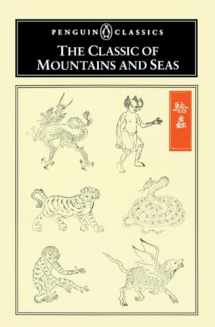 9780140447194-0140447199-The Classic of Mountains and Seas (Penguin Classics)