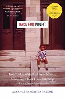 9781469663883-1469663880-Race for Profit (Justice, Power, and Politics)