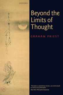 9780199254057-0199254052-Beyond the Limits of Thought