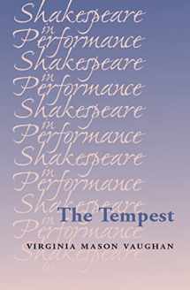 9780719073120-071907312X-The Tempest (Shakespeare in Performance)