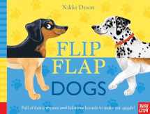 9781536202588-1536202584-Flip Flap Dogs (Flip Flap Books)