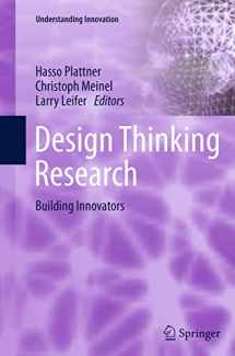 9783319359694-331935969X-Design Thinking Research: Building Innovators (Understanding Innovation)