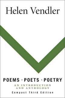 9781457652196-1457652196-Poems, Poets, Poetry: An Introduction and Anthology, Compact Edition