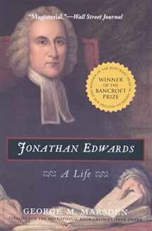 9780300105964-0300105967-Jonathan Edwards: A Life