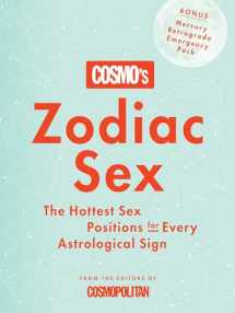 9781950785070-1950785076-Cosmo's Zodiac Sex: The Hottest Sex Positions for Every Astrological Sign