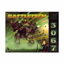 9781932564099-1932564098-Classic Battletech: Technical Readout: 3067 (FPR35009)