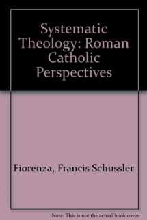 9780800624590-0800624599-Systematic Theology - Set: Roman Catholic Perspectives
