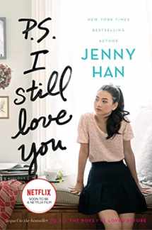 9781442426740-1442426748-P.S. I Still Love You (2) (To All the Boys I've Loved Before)