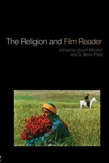 9780415404952-0415404959-The Religion and Film Reader