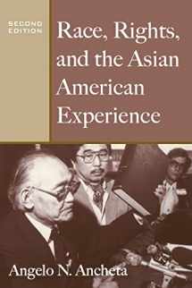 9780813539027-0813539021-Race, Rights, and the Asian American Experience