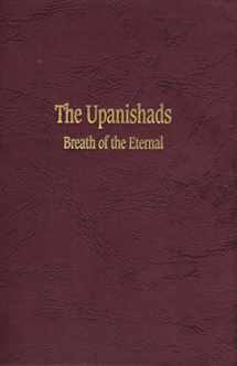 9780874816594-0874816599-The Upanishads: Breath of the Eternal