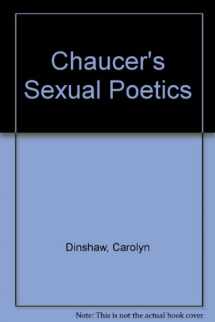 9780299122706-0299122700-Chaucer's Sexual Poetics