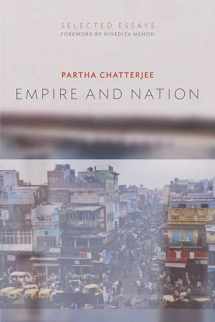 9780231526500-0231526504-Empire and Nation: Selected Essays