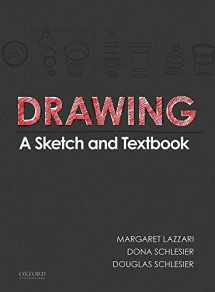 9780199368273-0199368279-Drawing: A Sketch and Textbook