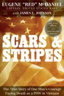 9781936488476-1936488477-Scars and Stripes