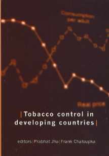 9780192632500-0192632507-Tobacco Control in Developing Countries (Oxford Medical Publications)