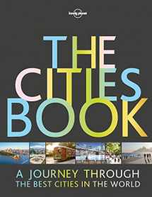 9781786577580-1786577585-The Cities Book (Lonely Planet)