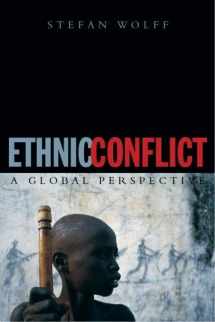 9780192805874-0192805878-Ethnic Conflict: A Global Perspective