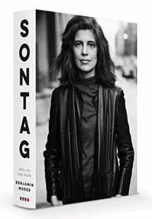 9780062896391-0062896393-Sontag: Her Life and Work: A Pulitzer Prize Winner